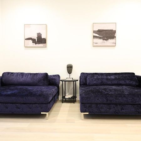 Apartament The Aurea Chicago Zewnętrze zdjęcie